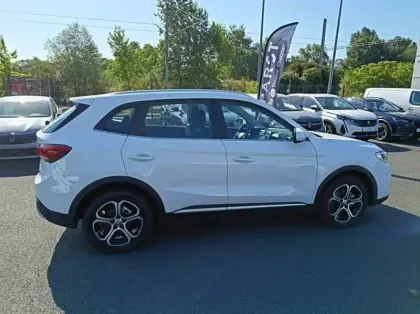 Photo 25 Mg ZS 1.5 Hybrid+ 197ch Comfort