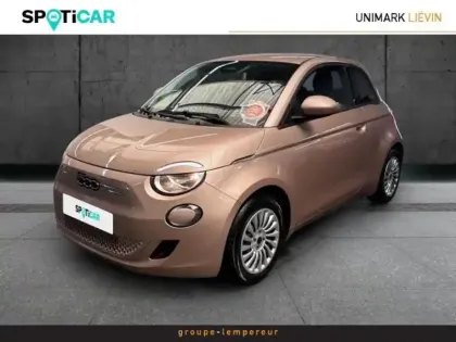 Photo 2 Fiat 500  e 95ch MY23
