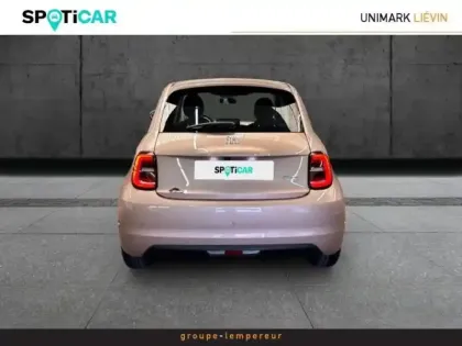 Photo 5 Fiat 500  e 95ch MY23