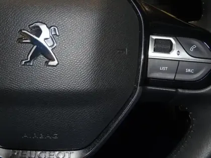 Photo 13 Peugeot 2008  e- 136ch Roadtrip