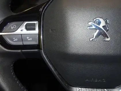 Photo 12 Peugeot 2008  e- 136ch Roadtrip