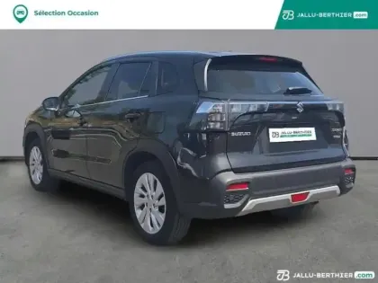 Photo 3 Suzuki S-cross  1.4 Boosterjet Hybrid 129ch Privilège