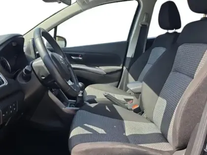 Photo 7 Suzuki S-cross  1.4 Boosterjet Hybrid 129ch Privilège