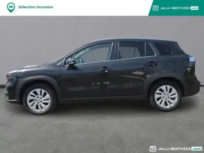 Photo 5 Suzuki S-cross  1.4 Boosterjet Hybrid 129ch Privilège