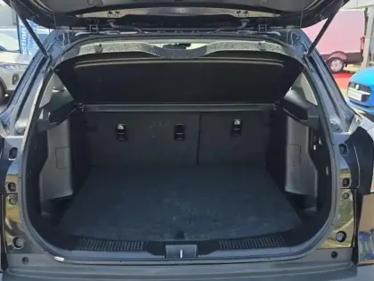 Photo 9 Suzuki S-cross  1.4 Boosterjet Hybrid 129ch Privilège