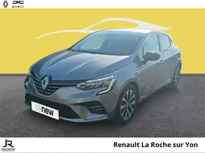 Photo Renault Clio Techno