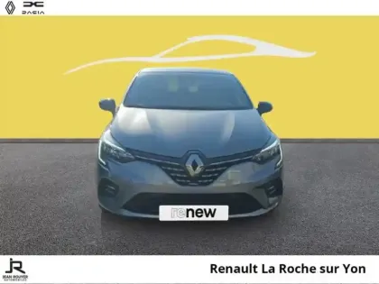 Photo 8 Renault Clio  1.0 TCe 90ch Techno