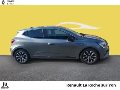 Photo 12 Renault Clio  1.0 TCe 90ch Techno