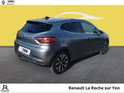 Photo 11 Renault Clio  1.0 TCe 90ch Techno