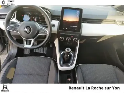 Photo 4 Renault Clio  1.0 TCe 90ch Techno