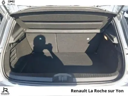 Photo 6 Renault Clio  1.0 TCe 90ch Techno