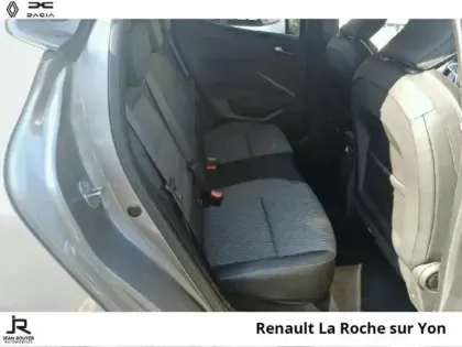 Photo 14 Renault Clio  1.0 TCe 90ch Techno