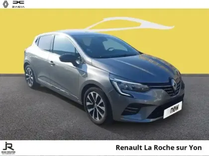 Photo 1 Renault Clio  1.0 TCe 90ch Techno