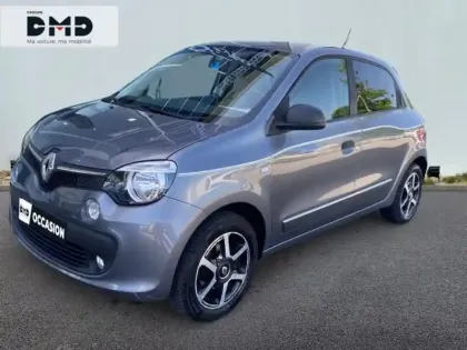 Photo Renault Twingo Limited