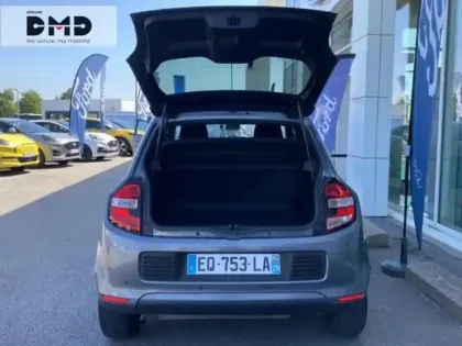 Photo 11 Renault Twingo  0.9 TCe 90ch energy Limited 2017
