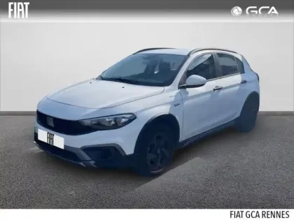 Photo Fiat Tipo Pack