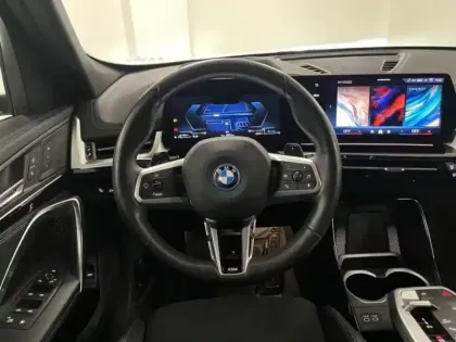 Photo 8 BMW X1  xDrive25e 245ch M Sport