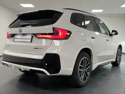 Photo 1 BMW X1  xDrive25e 245ch M Sport