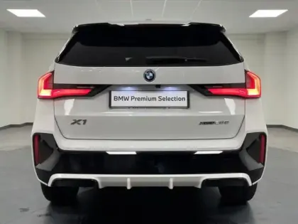 Photo 5 BMW X1  xDrive25e 245ch M Sport