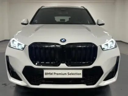 Photo 4 BMW X1  xDrive25e 245ch M Sport