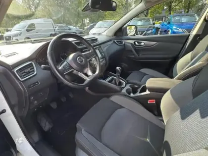 Photo 13 Nissan Qashqai  1.2 DIG-T 115ch N-Connecta