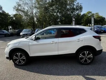Photo 6 Nissan Qashqai  1.2 DIG-T 115ch N-Connecta