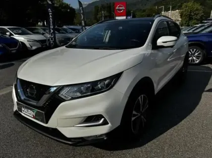 Photo 5 Nissan Qashqai  1.2 DIG-T 115ch N-Connecta