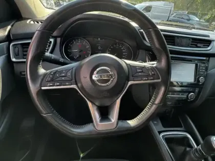 Photo 16 Nissan Qashqai  1.2 DIG-T 115ch N-Connecta