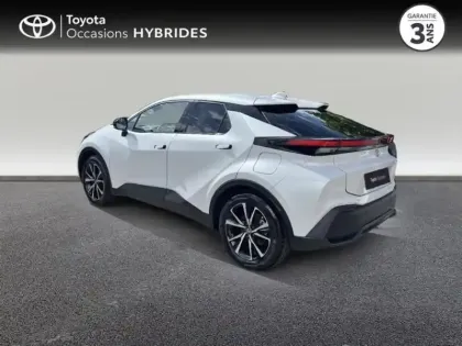 Photo 1 Toyota C-HR  2.0 Hybride 200ch Design MY25