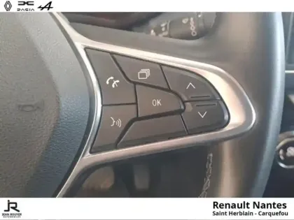 Photo 13 Renault Arkana  1.6 E-Tech hybride 145ch Zen