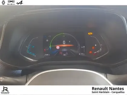 Photo 11 Renault Arkana  1.6 E-Tech hybride 145ch Zen