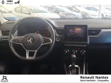Photo 9 Renault Arkana  1.6 E-Tech hybride 145ch Zen