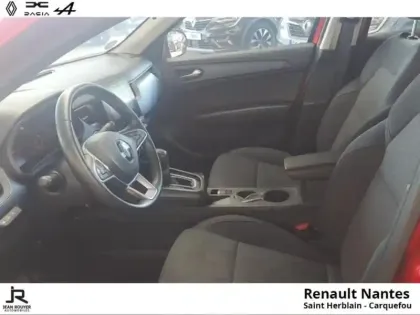 Photo 10 Renault Arkana  1.6 E-Tech hybride 145ch Zen