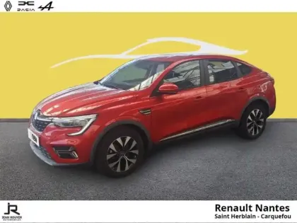 Photo Renault Arkana Zen