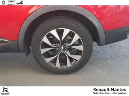 Photo 8 Renault Arkana  1.6 E-Tech hybride 145ch Zen