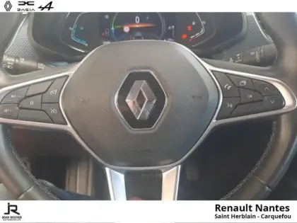 Photo 12 Renault Arkana  1.6 E-Tech hybride 145ch Zen