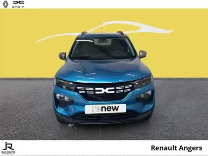 Photo 8 Dacia Spring  45ch Expression