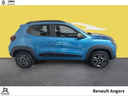 Photo 13 Dacia Spring  45ch Expression