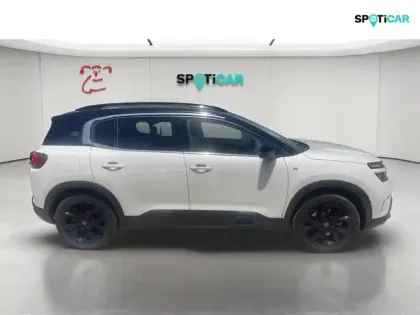 Photo 6 Citroën C5 aircross  Hybrid 225ch Shine Pack e-EAT8
