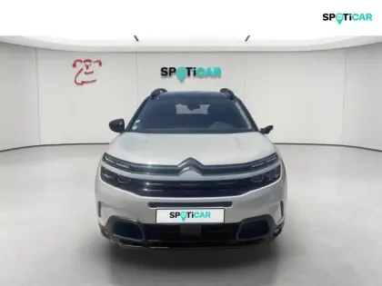 Photo 8 Citroën C5 aircross  Hybrid 225ch Shine Pack e-EAT8