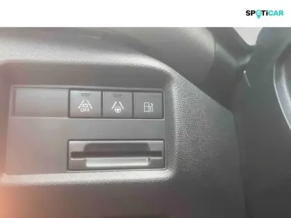 Photo 13 Citroën C5 aircross  Hybrid 225ch Shine Pack e-EAT8