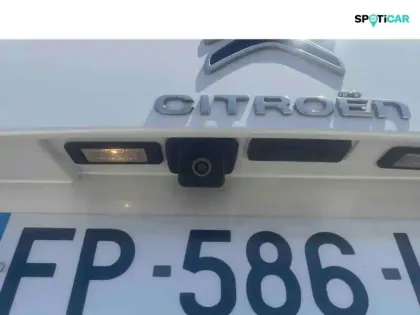 Photo 4 Citroën C5 aircross  Hybrid 225ch Shine Pack e-EAT8