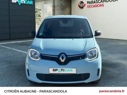 Photo 3 Renault Twingo  1.0 SCe 65ch Life - 20