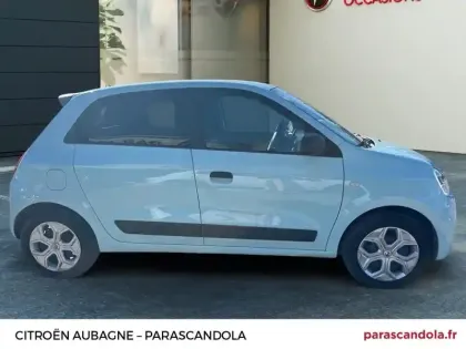 Photo 5 Renault Twingo  1.0 SCe 65ch Life - 20