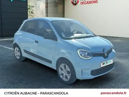 Photo 4 Renault Twingo  1.0 SCe 65ch Life - 20