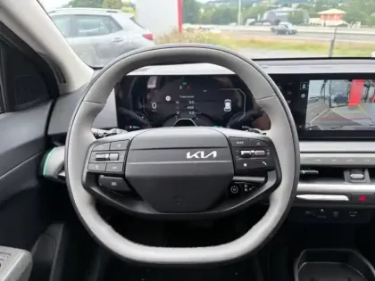Photo 14 Kia Ev4  204ch 81,4kWh Earth