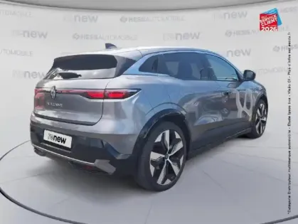 Photo 5 Renault Megane  E-Tech Electric EV60 220ch Techno super charge -B