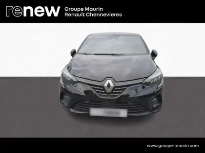 Photo 1 Renault Clio  1.6 E-Tech 145ch full hybrid Techno
