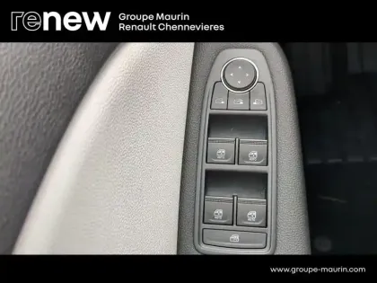 Photo 13 Renault Clio  1.6 E-Tech 145ch full hybrid Techno