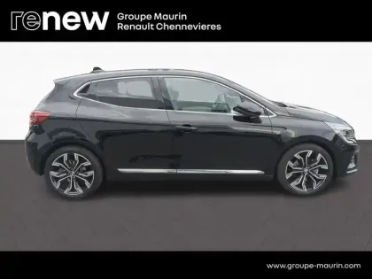 Photo 3 Renault Clio  1.6 E-Tech 145ch full hybrid Techno
